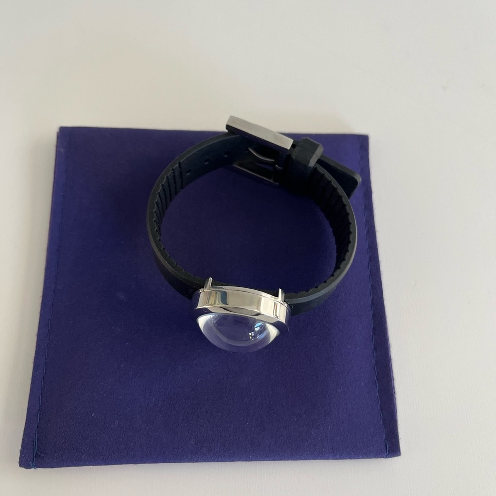 Auth FENDI Bubble Watch - Picture 5 of 12